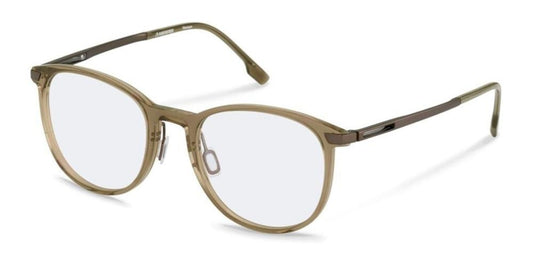 RODENSTOCK EYEWEAR R7163 R7163_C000_52 Sonnenbrille