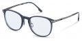 RODENSTOCK EYEWEAR R7163 R7163_D000_52 Sonnenbrille ansicht-2