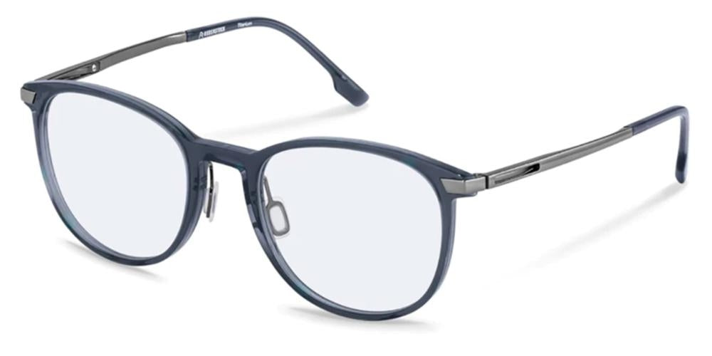 RODENSTOCK EYEWEAR R7163 R7163_D000_52 Sonnenbrille