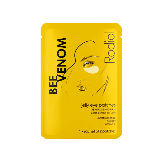 Rodial Rodial Bee Venom Augenklappe zur Festigung 3 g Haut / Augenpflege / Augenklappe