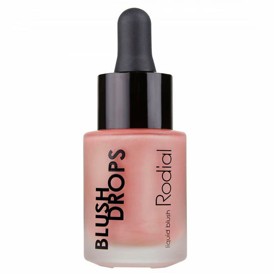 Rodial Rodial, Blush Drops, Erleuchtend, Flüssiges Rouge, Sonnenuntergangskuss, 15 ml Regular