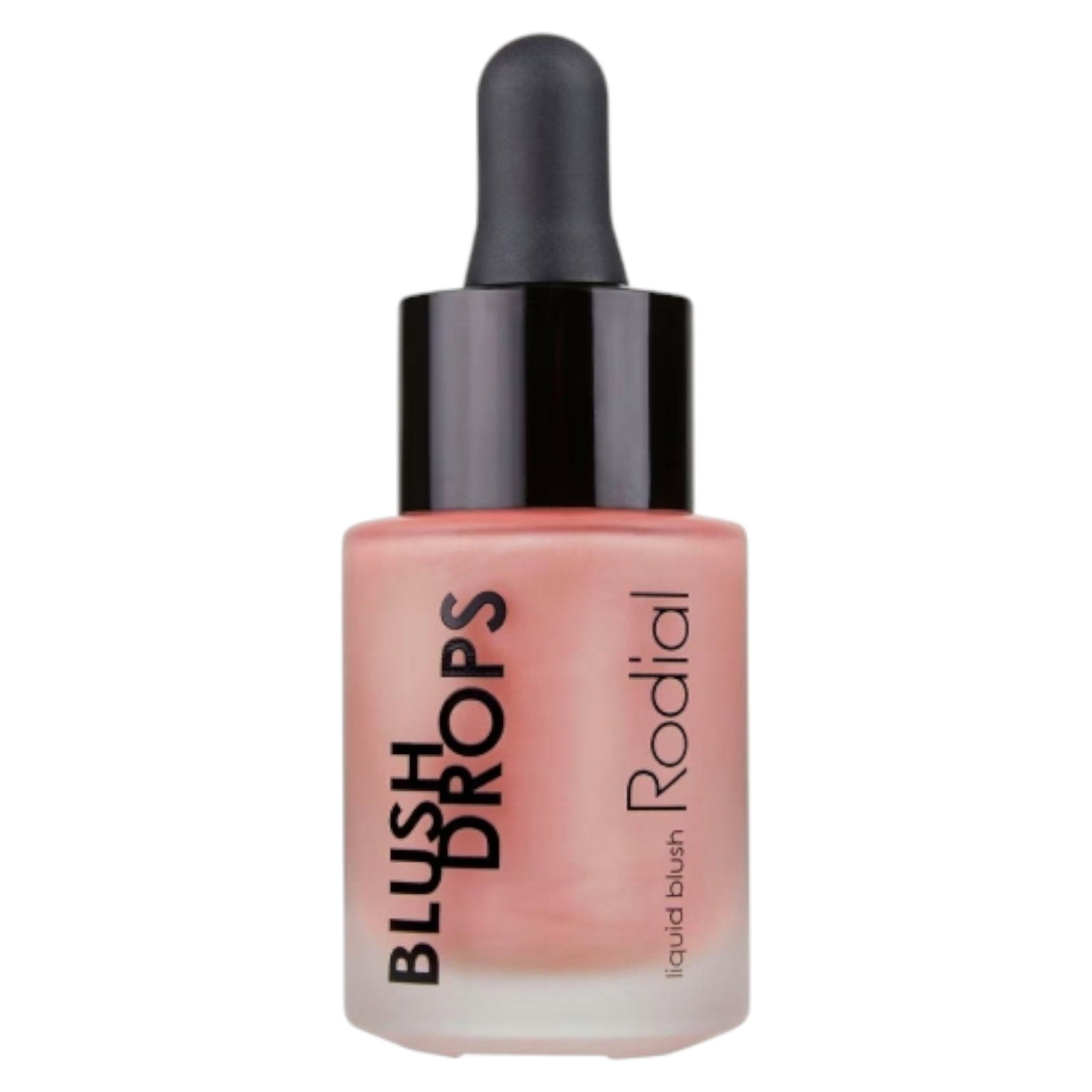 Rodial Rodial, Blush Drops, Erleuchtend, Flüssiges Rouge, Sonnenuntergangskuss, 15 ml *Tester