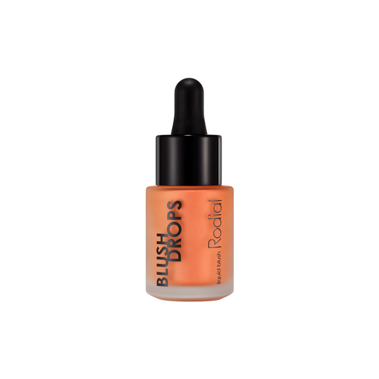 Rodial Rodial, Blush Drops, Strahlender Abschluss, Flüssiges Rouge, Aprikosensorbet, 15 ml Regular
