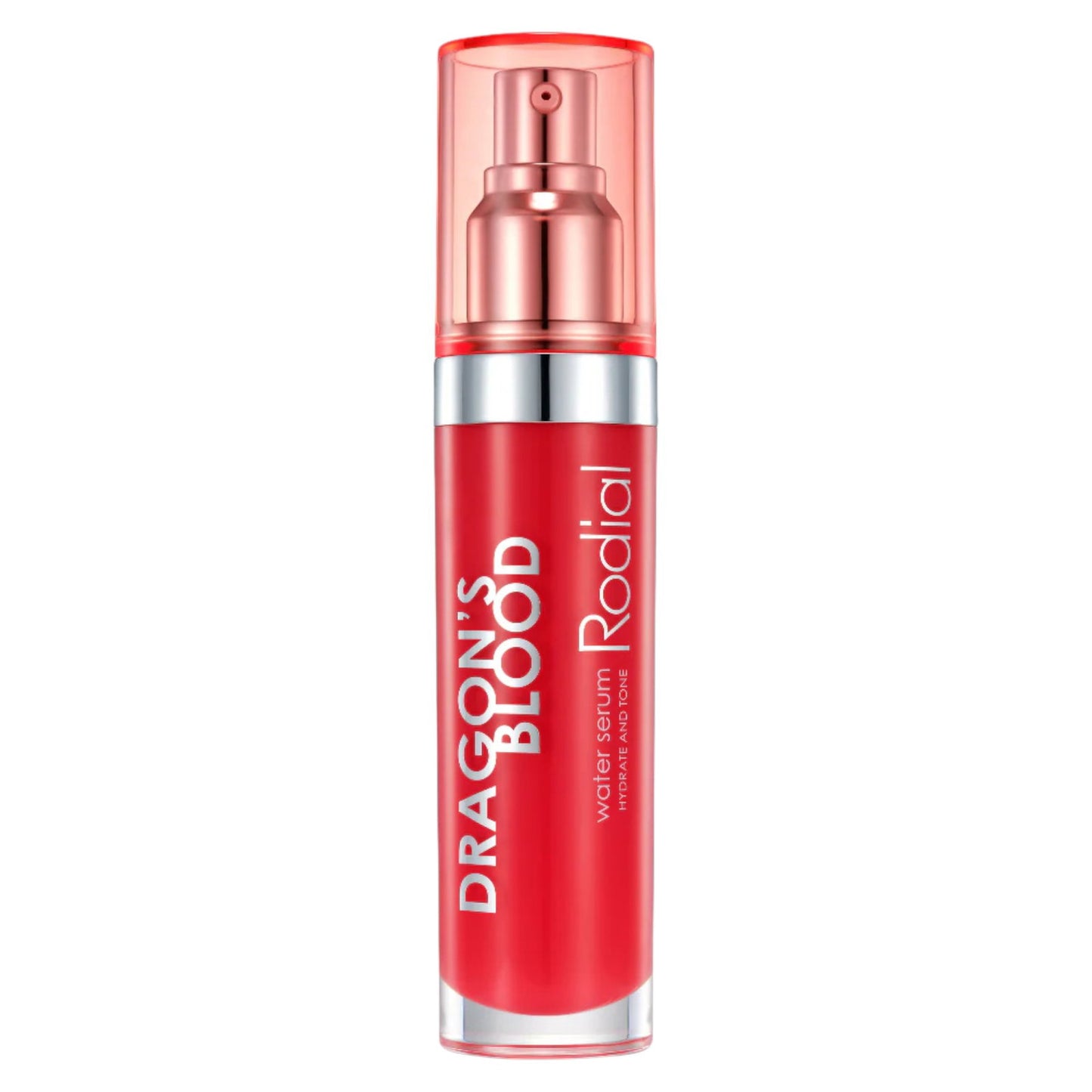 Rodial Rodial, Dragon's Blood, Hydratisierend, Täglich, Serum, Gesicht, 30 ml Regular