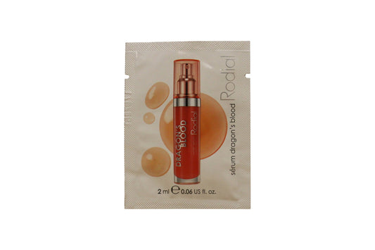 Rodial Rodial, Dragon's Blood, Hydratisierend, Serum, Für das Gesicht, 2 ml *Muster Sample