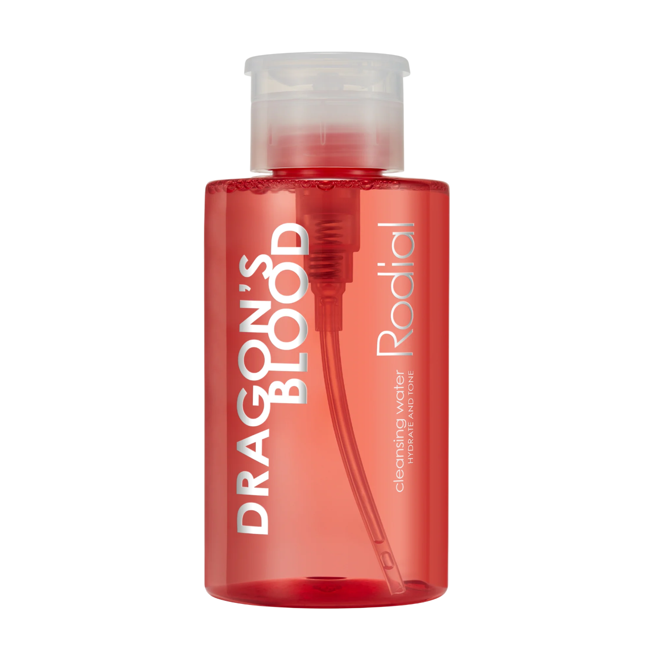 Rodial Rodial, Dragon's Blood, Reinigung, Mizellenwasser, Alle Hauttypen, 300 ml *Tester