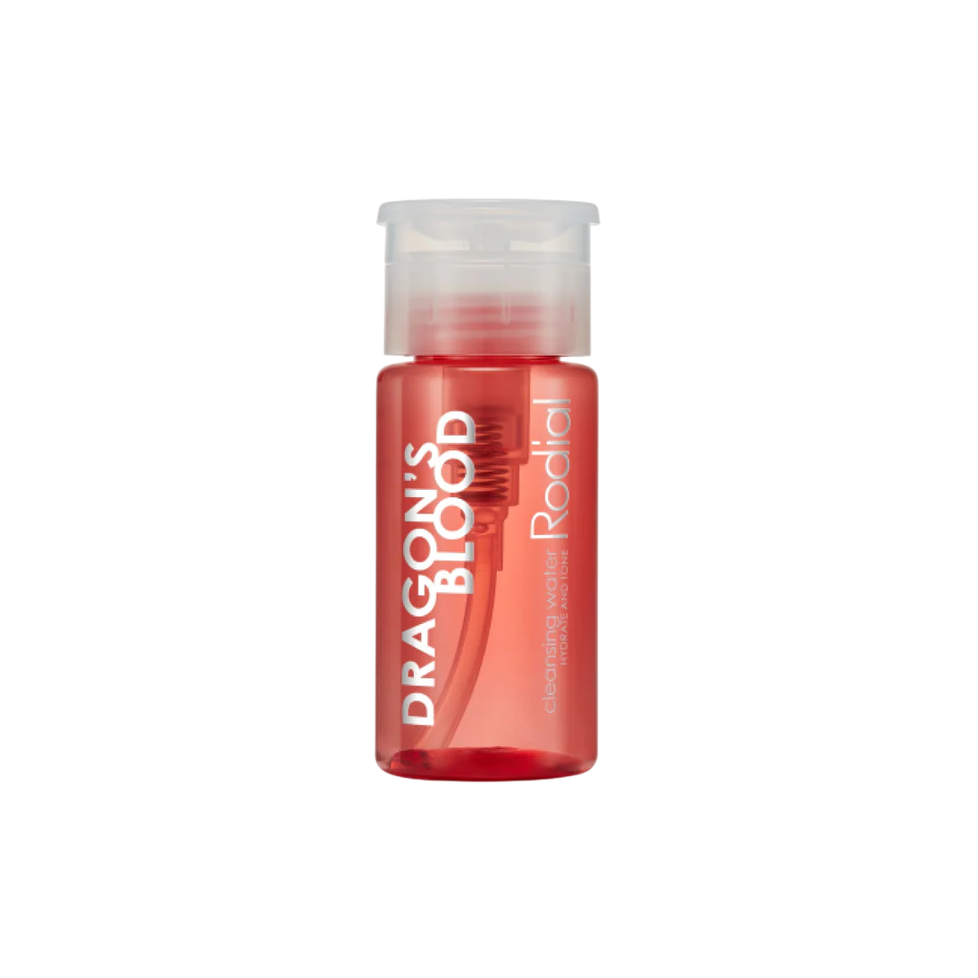 Rodial Rodial, Dragon's Blood, Reinigung, Mizellenwasser, Für alle Hauttypen, 100 ml Regular