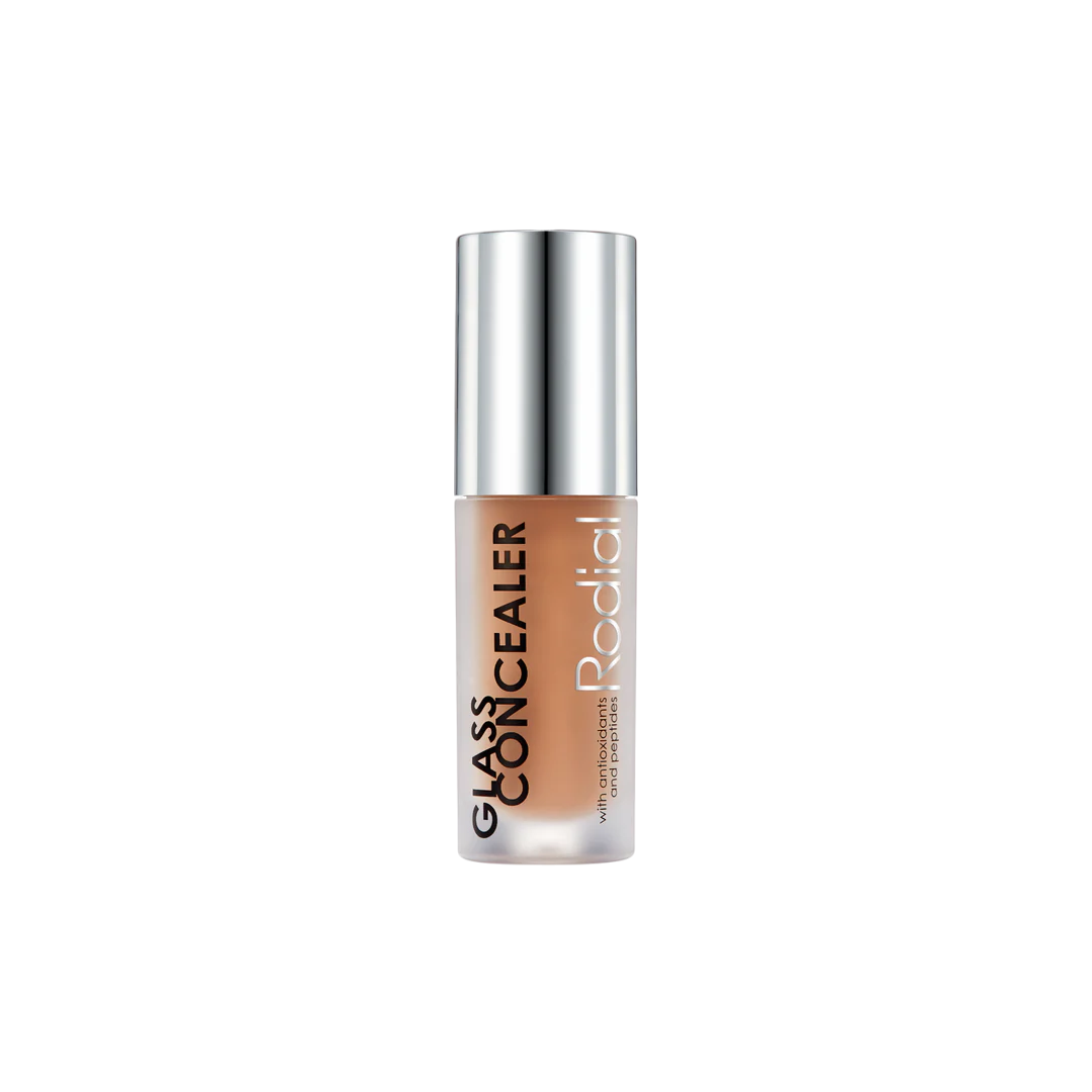 Rodial Rodial, Glass, Erleuchtend, Flüssig-Concealer, 5, 6.5 ml Regular