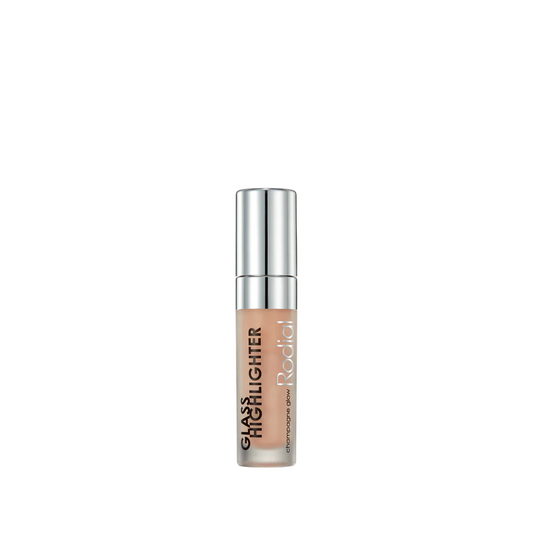 Rodial Rodial, Glass, Erleuchtend, Flüssiger Highlighter, Für das Gesicht, 4.5 ml Regular