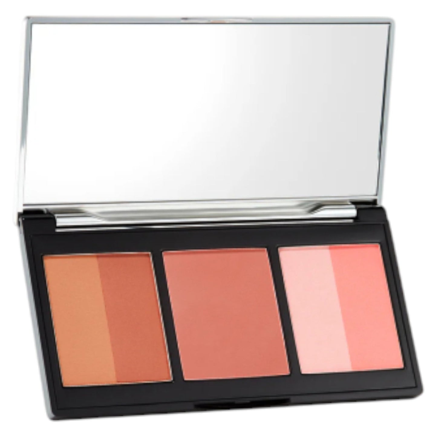 Rodial Rodial, I Woke Up Like This, Lidschattenpalette, 3 Schattierungen, 15 g *Tester