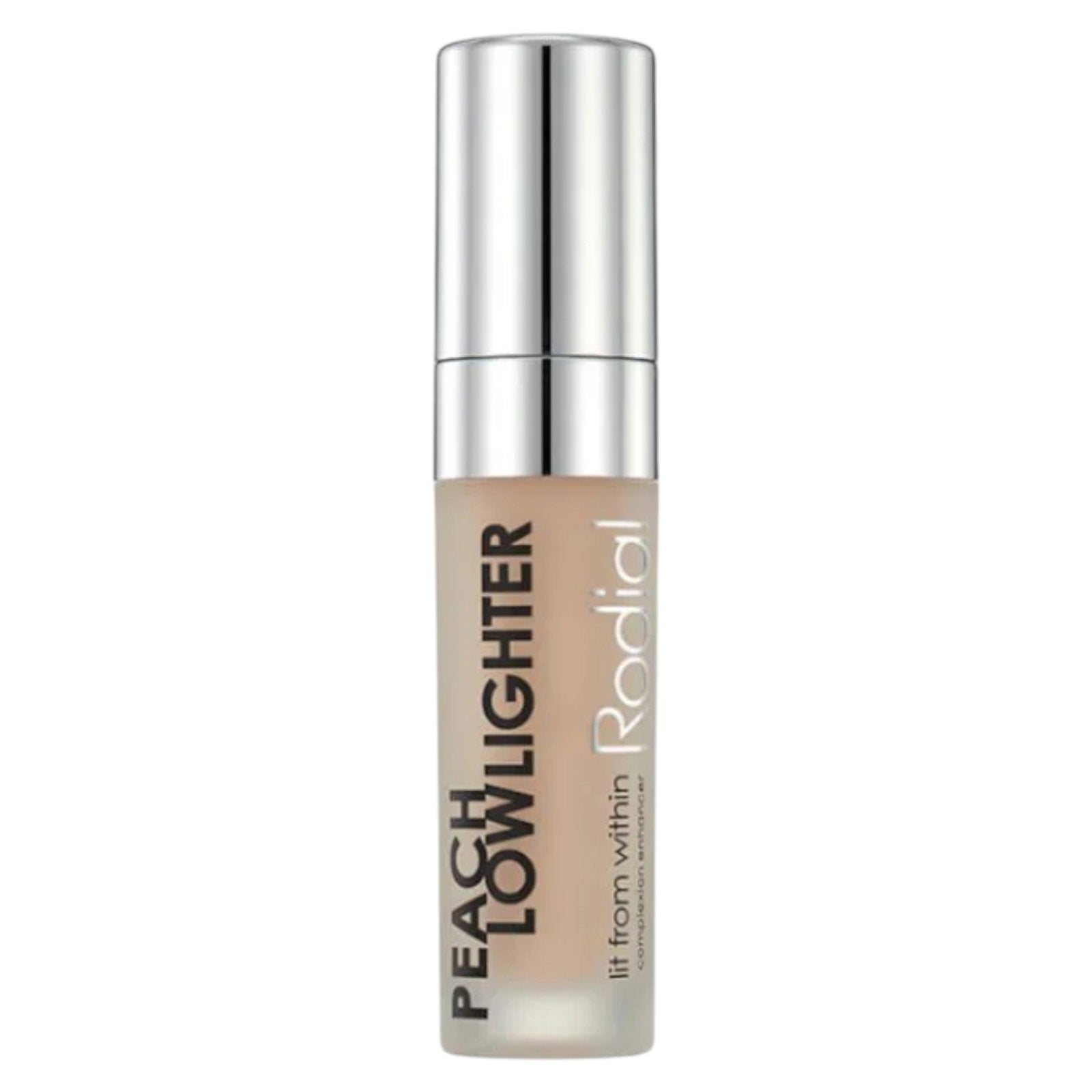 Rodial Rodial, Peach, Farbkorrektur, Flüssig-Concealer, Pfirsich, 5.5 ml *Tester