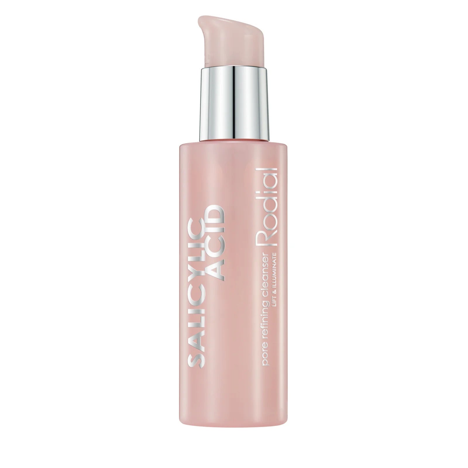 Rodial Rodial Pink Diamond Reinigungsgel mit Salicylsäure gegen Unreinheiten 145 ml