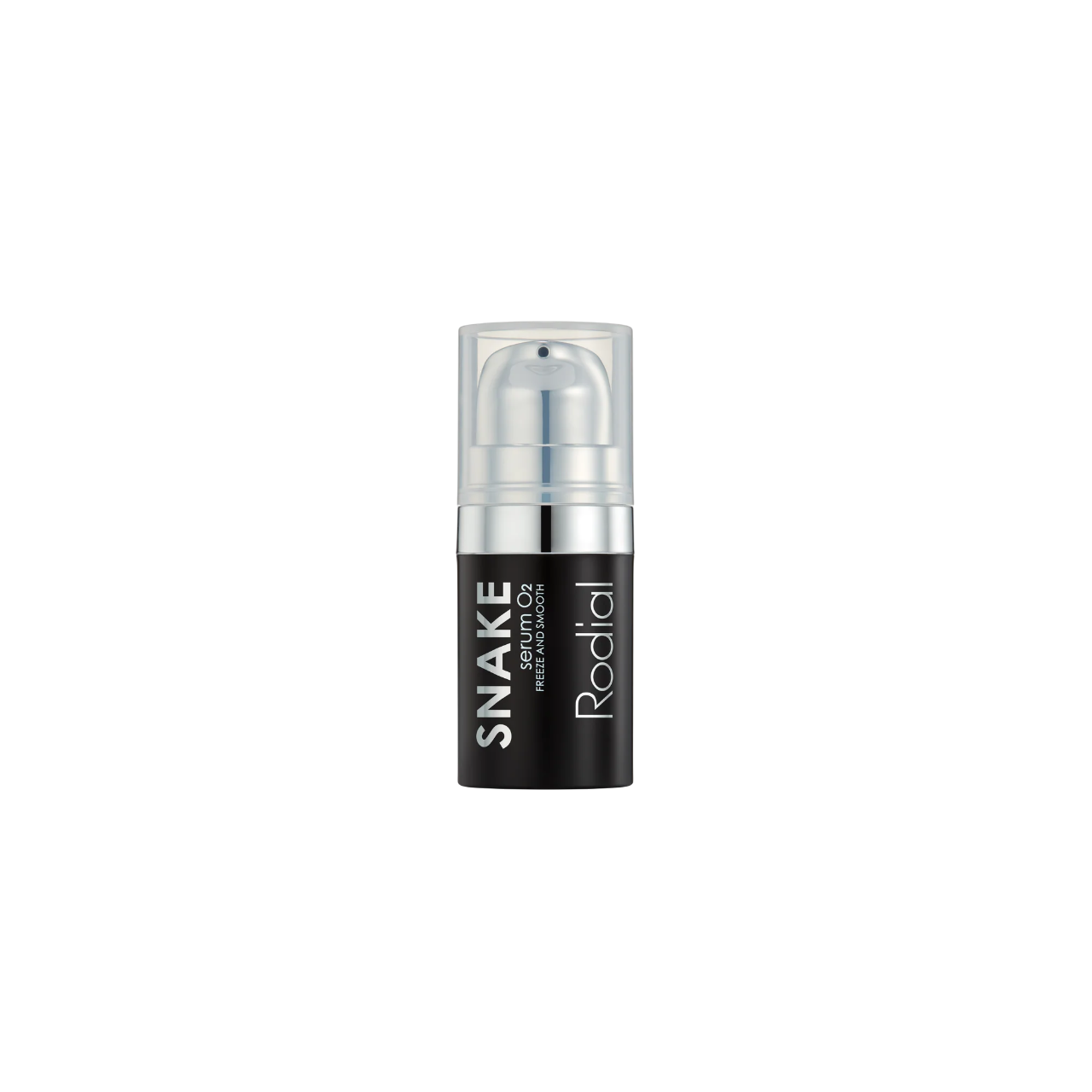 Rodial Rodial, Snake O2, Festigung, Serum, Für das Gesicht, 5 ml Regular