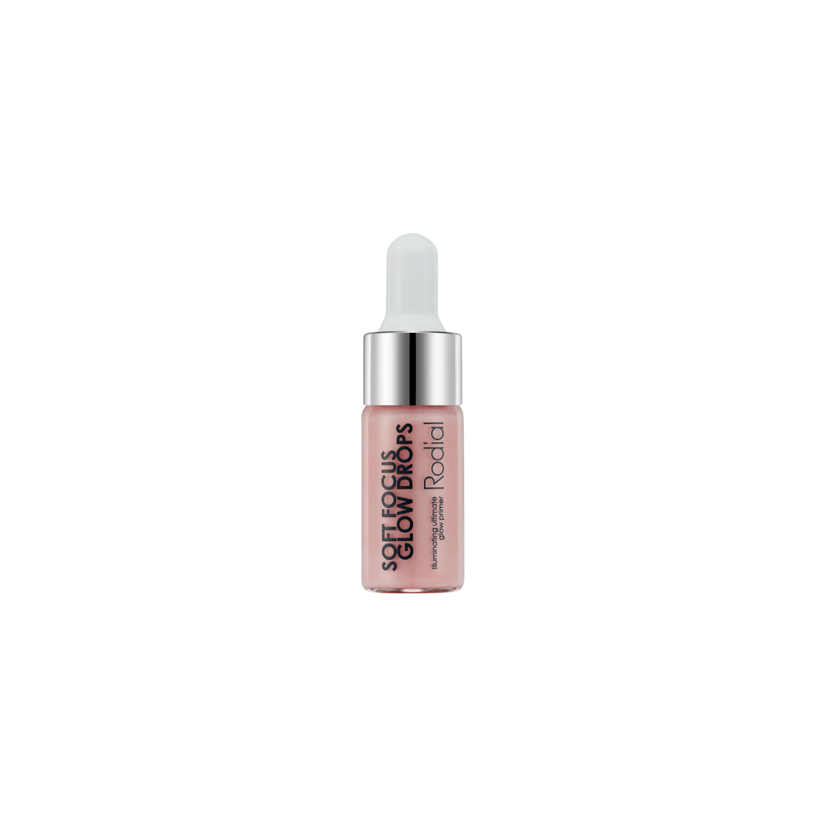 Rodial Rodial, Soft Focus, Erleuchtend, Serum, Für das Gesicht, 10 ml Regular