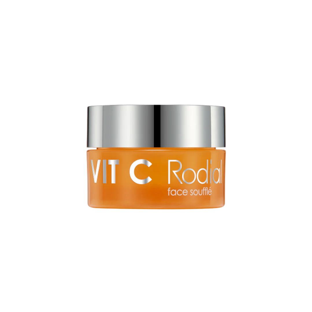 Rodial Rodial, Vit C, Aufhellung, Soufflé, Für das Gesicht, 15 ml Regular