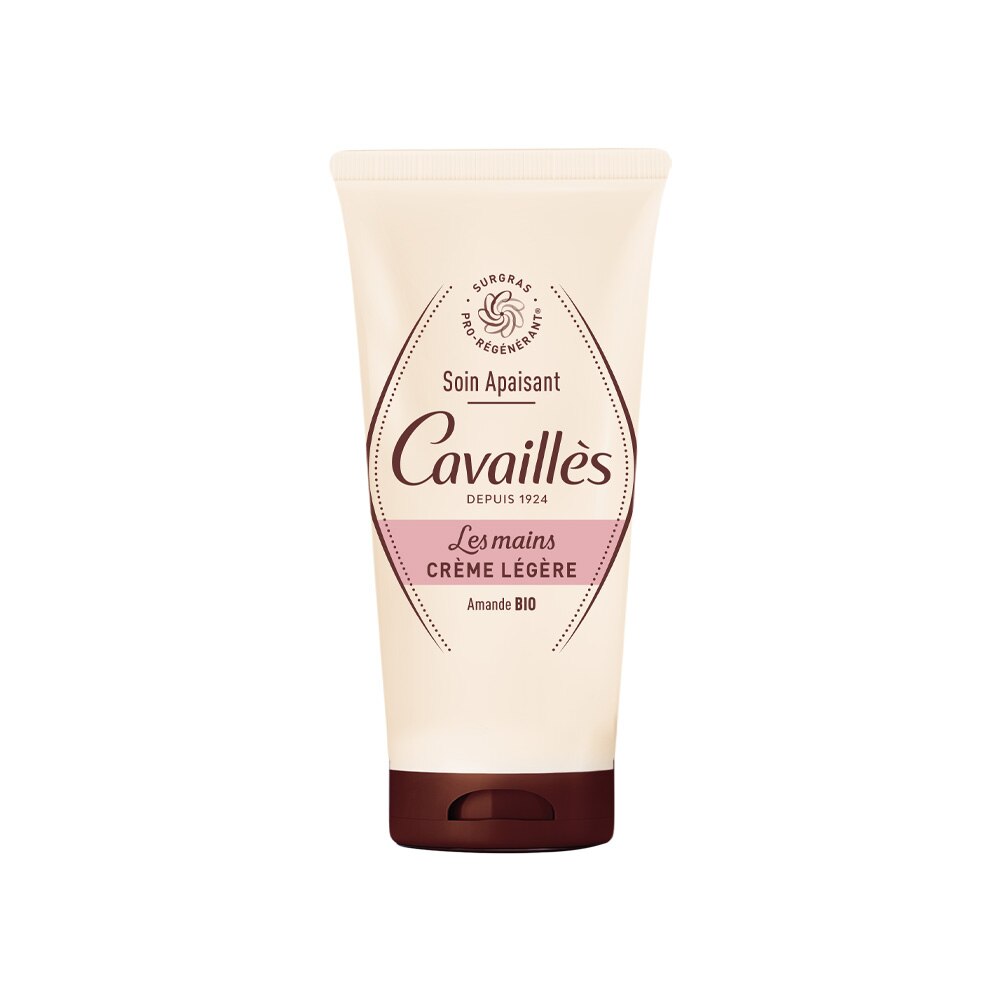 Roge Cavailles Roge Cavailles, Creme Legere, Regeneration, Handcreme, 50 ml Regular