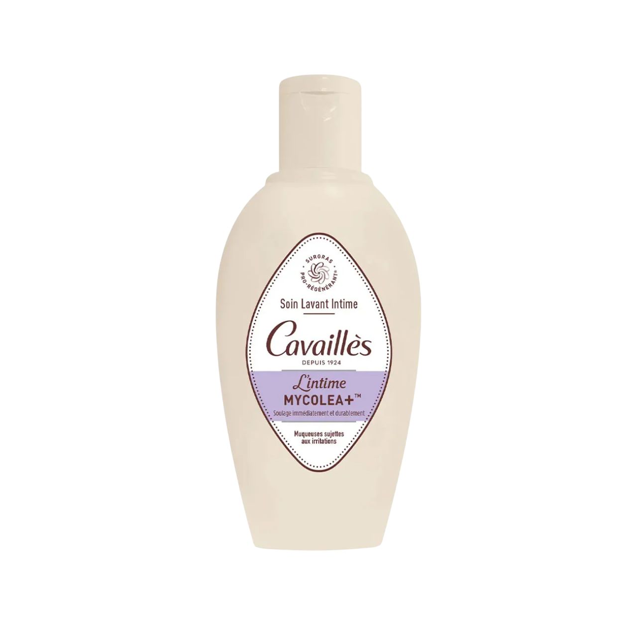 Roge Cavailles Mycolea+ Intimwaschgel 250 ml – Sanfte Pflege für empfindliche Haut