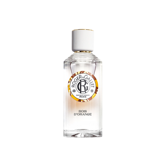 Roger & Gallet Roger & Gallet, Bois D'Orange, Duftwasser, Körper, 100 ml Regular