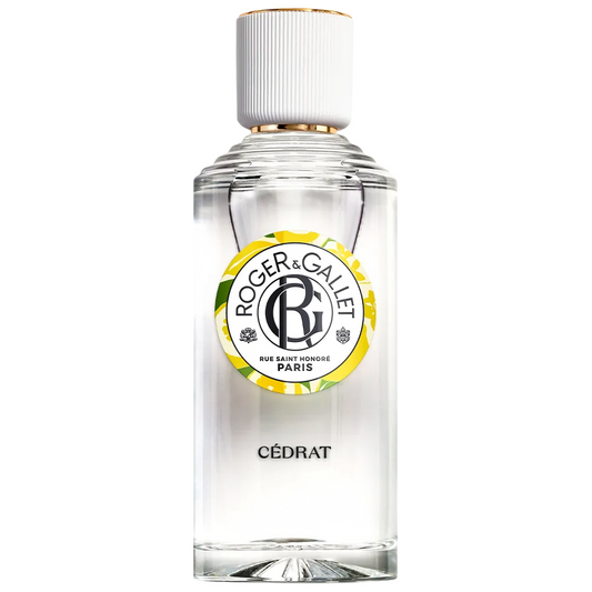 Roger & Gallet Roger & Gallet, Cedrat, Frisches Wasser, Für Frauen, 100 ml *Tester