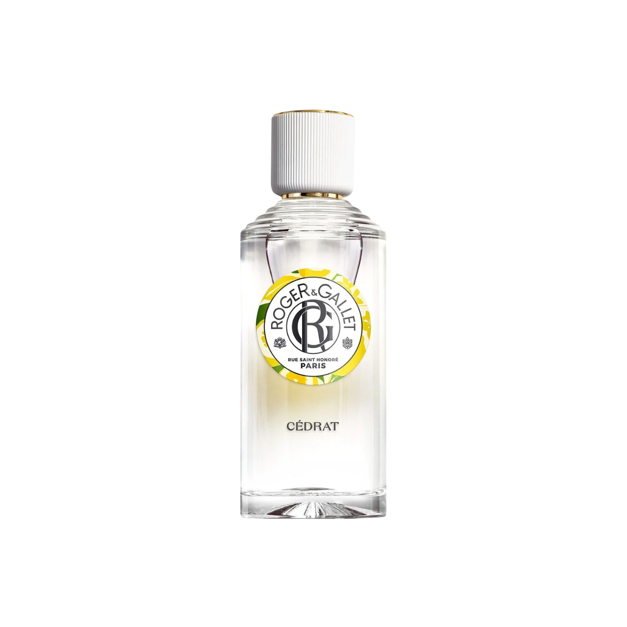 Roger & Gallet Roger & Gallet Cedrat Duftwasser für den Körper 100 ml Parfüm