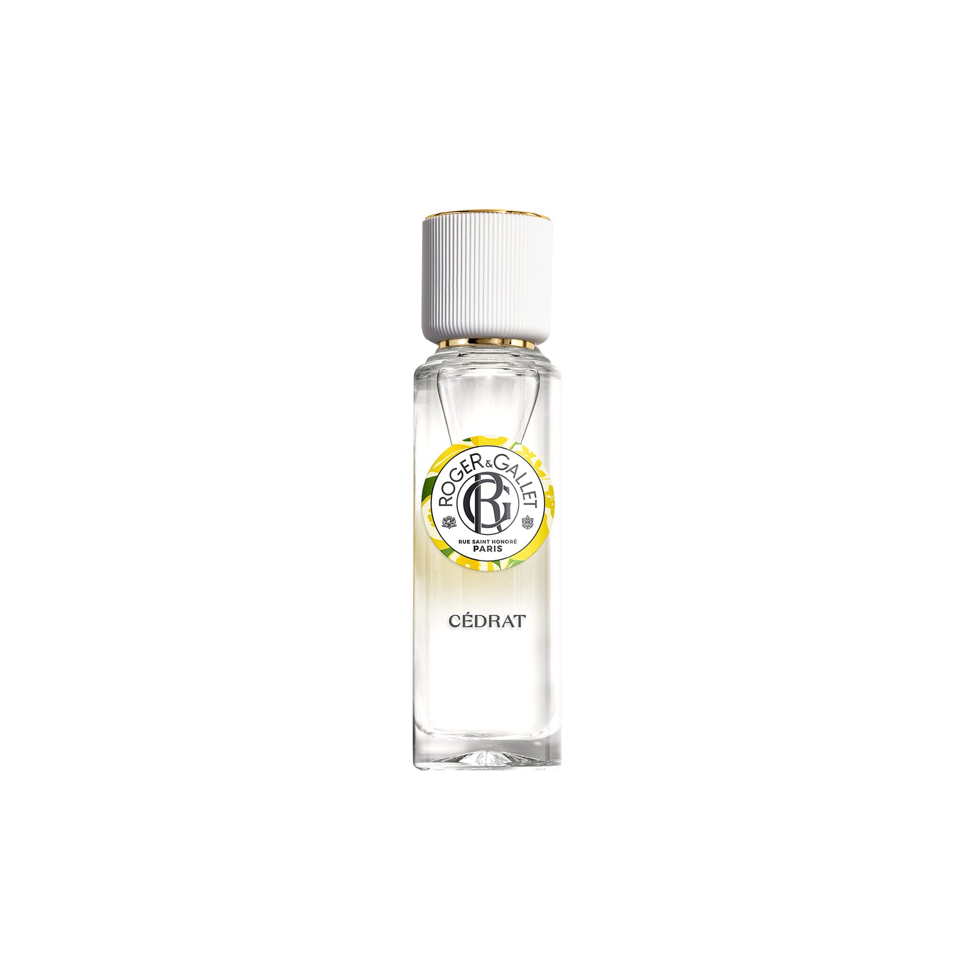 Roger & Gallet Roger & Gallet Cedrat Duftwasser für den Körper 30 ml Parfüm