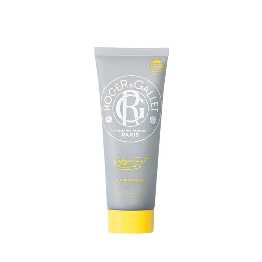 Roger & Gallet Roger & Gallet, Cologne Twist, After-Shave-Gel, 75 ml Regular