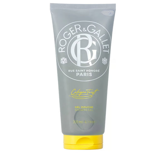 Roger & Gallet Roger & Gallet, Cologne Twist, Duschgel, Für alle Hauttypen, 200 ml Regular