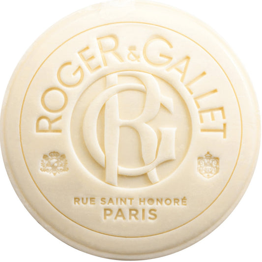 Roger & Gallet Roger & Gallet, Cologne Twist, Seifenstück, Körper, Gesicht, Haar, 100 g Regular
