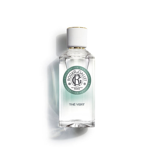 Roger & Gallet Roger & Gallet, Eau De The Vert, Frisches Wasser, Unisex, 100 ml *Tester
