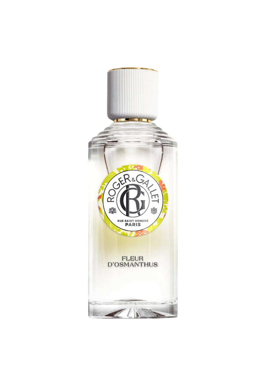 Roger & Gallet Roger & Gallet, Fleur D'Osmanthus, Frisches Wasser, Unisex, 100 ml *Tester