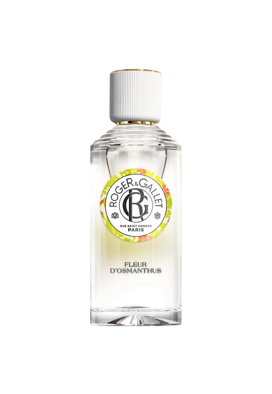 Roger & Gallet Roger & Gallet, Fleur D'Osmanthus, Frisches Wasser, Unisex, 100 ml *Tester