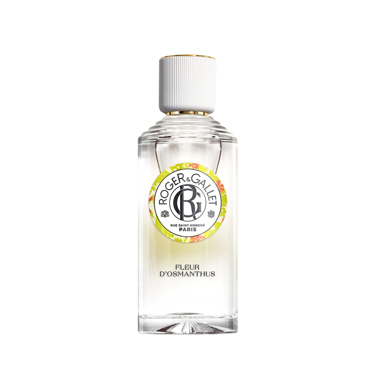 Roger & Gallet Roger & Gallet, Fleur D'Osmanthus, Duftwasser, Körper, 100 ml Regular