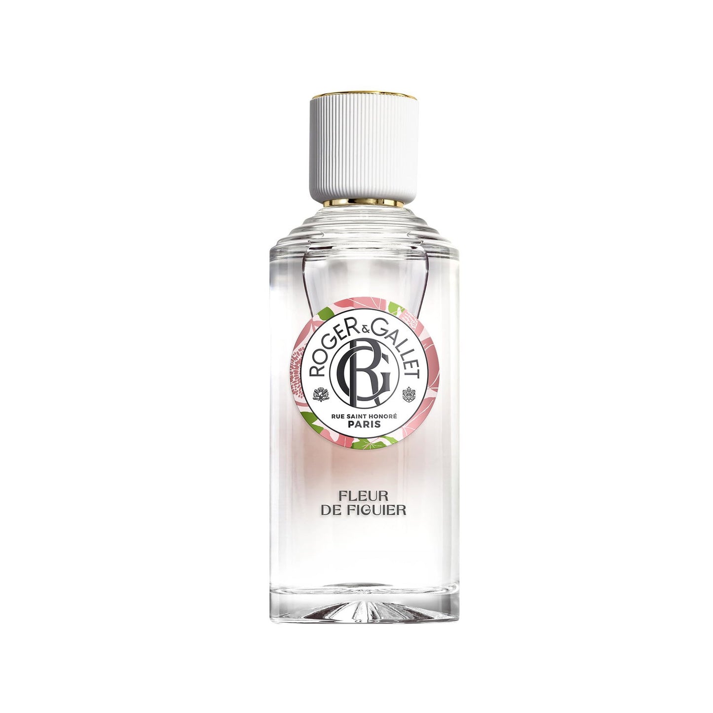 Roger & Gallet Roger & Gallet, Fleur De Figuier, Frisches Wasser, Unisex, 100 ml *Tester
