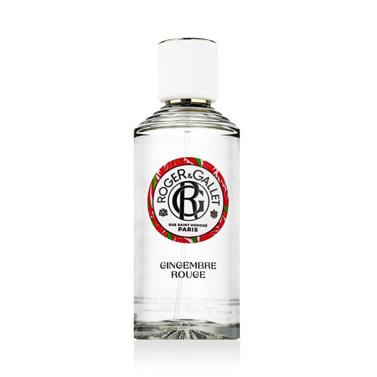 Roger & Gallet Roger & Gallet, Gingembre Rouge, Frisches Wasser, Unisex, 100 ml *Tester