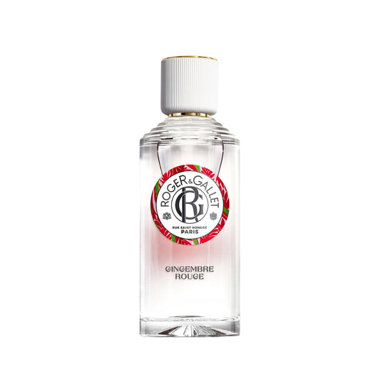 Roger & Gallet Roger & Gallet, Gingembre Rouge, Duftwasser, Körper, 100 ml Regular