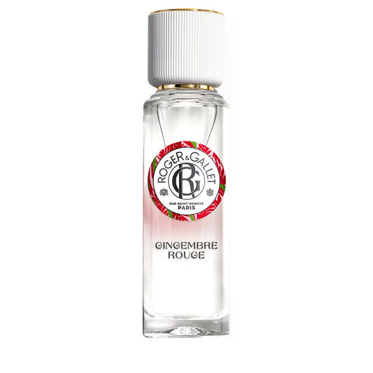 Roger & Gallet Roger & Gallet, Gingembre Rouge, Duftwasser, Körper, 30 ml Regular
