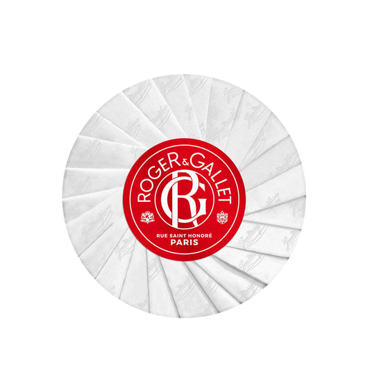Roger & Gallet Roger & Gallet, Jean Marie Farina, Seifenstück, Für Hände, 100 g Regular