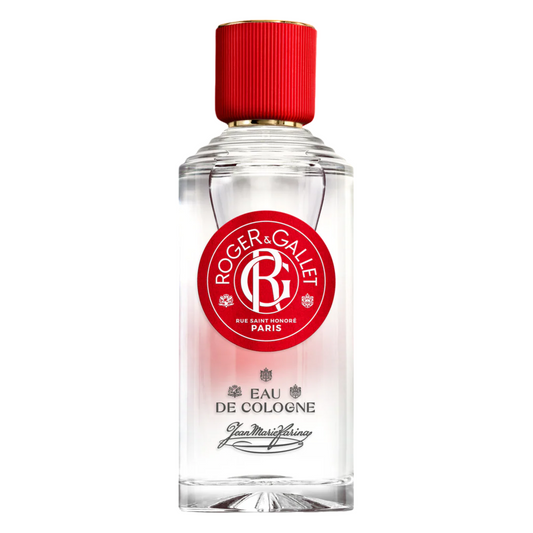Roger & Gallet Roger & Gallet, Jean Marie Farina, Eau de Cologne, Für Männer, 100 ml *Tester