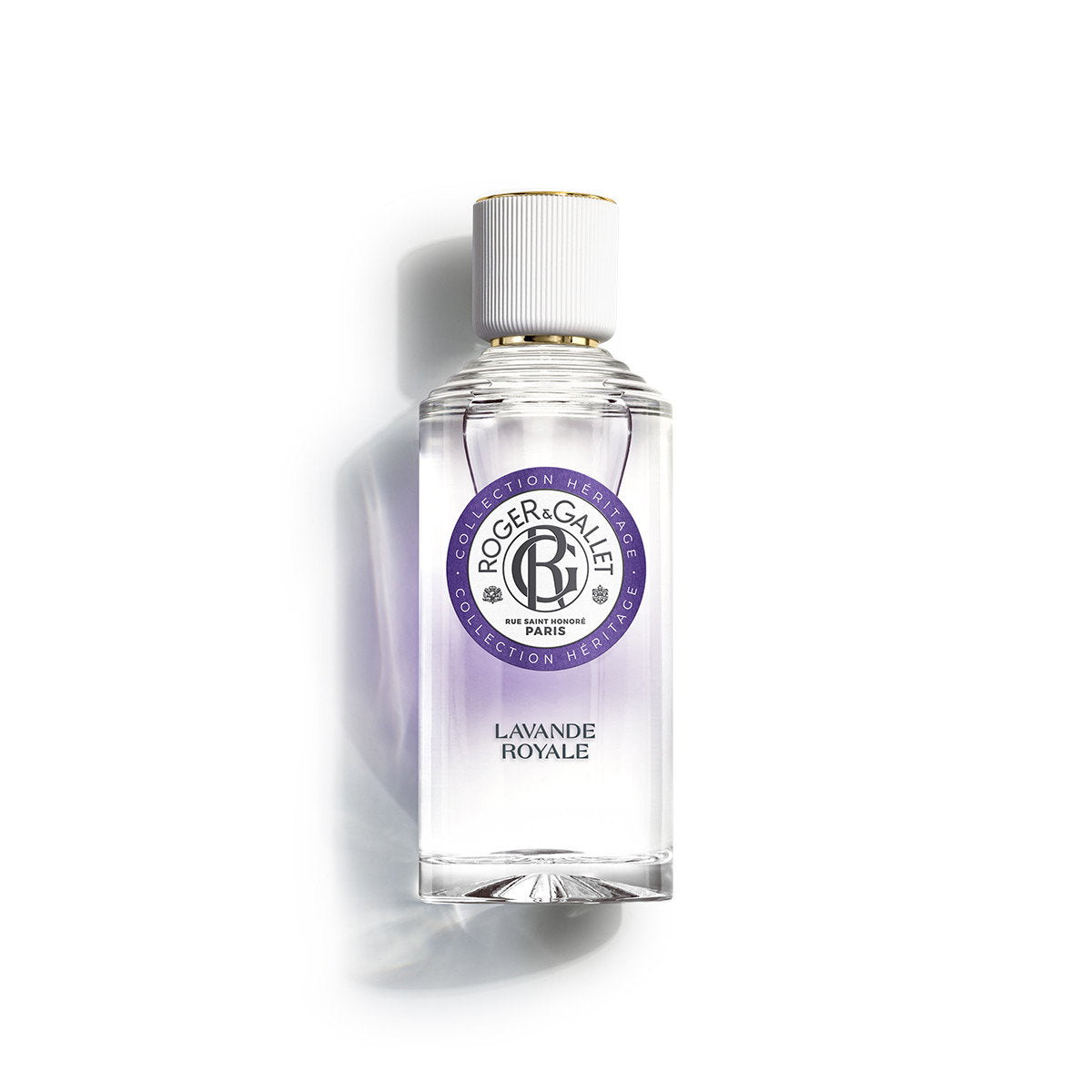 Roger & Gallet Roger & Gallet, Lavande Royale, Duftwasser, Körper, 100 ml *Tester