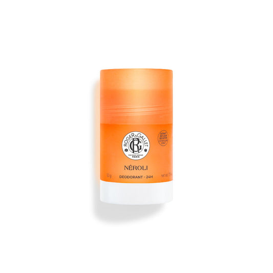 Roger & Gallet Roger & Gallet, Neroli, 24h Schutz, Deodorant-Stick, Für Frauen, 50 g Regular