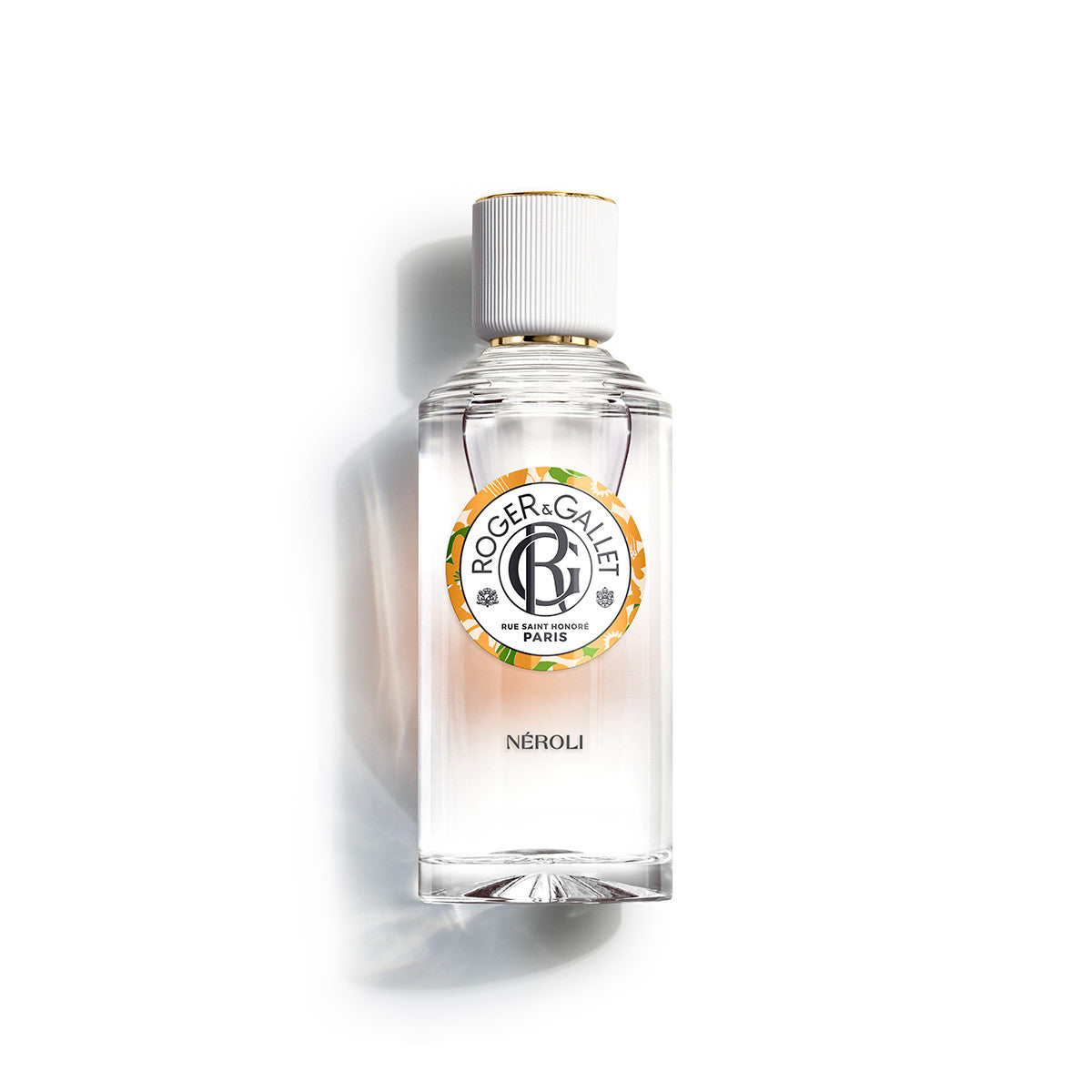 Roger & Gallet Roger & Gallet Neroli Duftwasser für den Körper 100 ml Parfüm