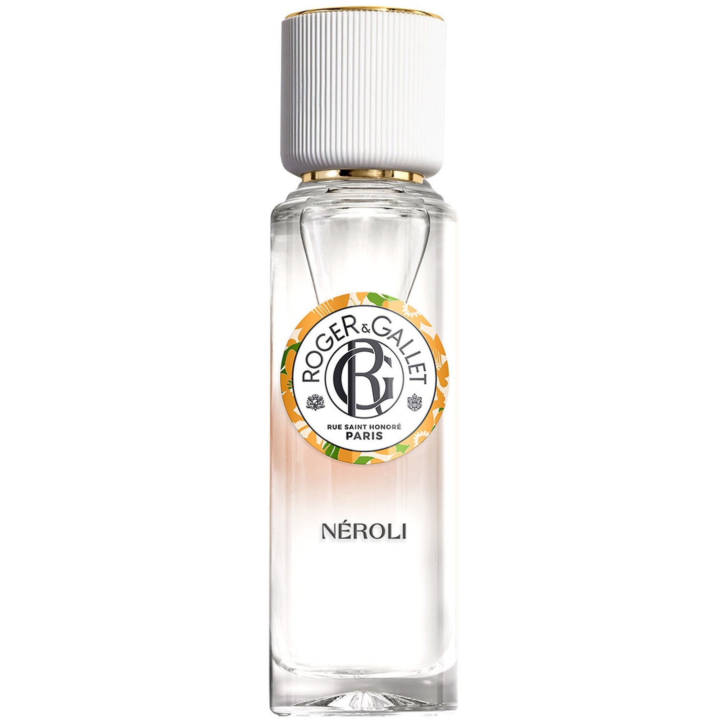Roger & Gallet Roger & Gallet Neroli Duftwasser für den Körper 30 ml Parfüm