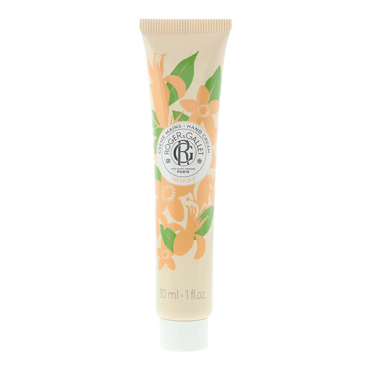 Roger & Gallet Roger & Gallet, Neroli, Hydratisiert, Handcreme, 30 ml Regular