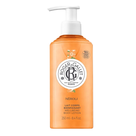 Roger & Gallet Roger & Gallet, Neroli, Hydratisierend, Körpermilch, 250 ml Regular