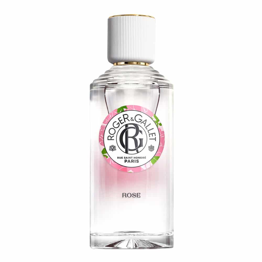 Roger & Gallet Roger & Gallet, Rose, Duftwasser, Körper, 100 ml Regular