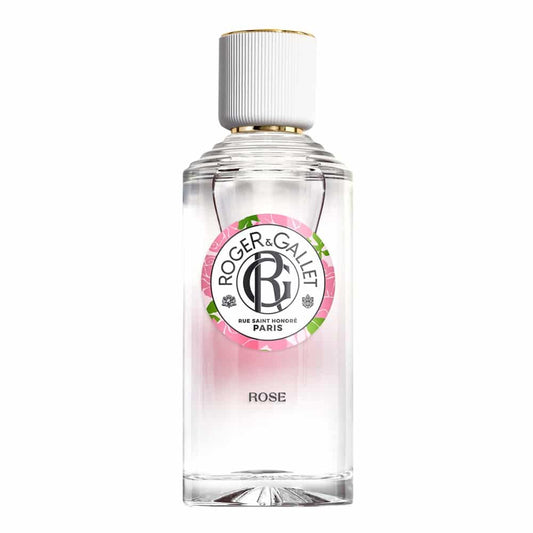 Roger & Gallet Roger & Gallet, Rose, Duftwasser, Körper, 100 ml Regular