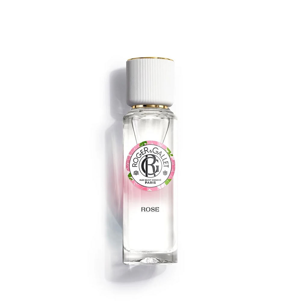 Roger & Gallet Roger & Gallet, Rose, Duftwasser, Körper, 30 ml Regular