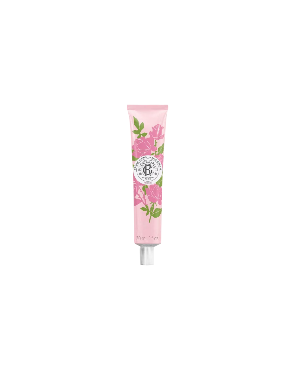 Roger & Gallet Roger & Gallet Rose Handcreme 30 ml hydratisierend Nagelpflege