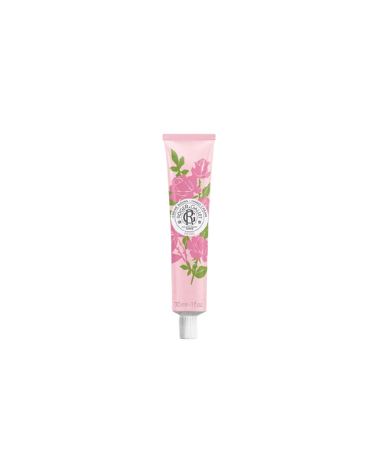 Roger & Gallet Roger & Gallet, Rose, Hydratisiert, Handcreme, 30 ml Regular