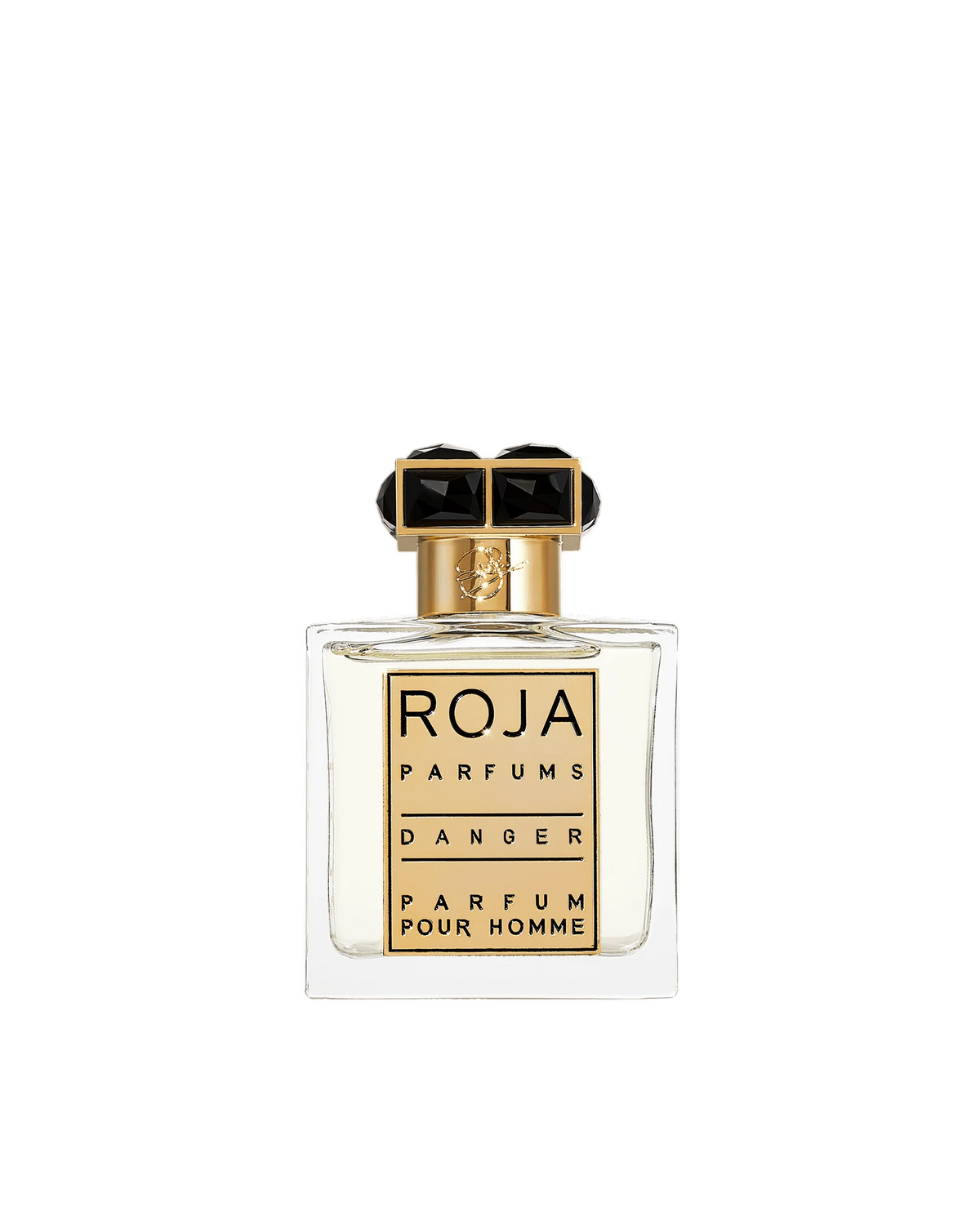Roja Roja, Danger, Eau de Parfum, Für Männer, 100 ml Regular